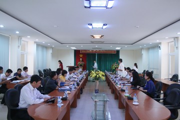 Majelis Nasional Vietnam mengadakan acara  interpelasi - ảnh 1